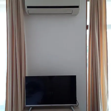 Apartment 250 M море *