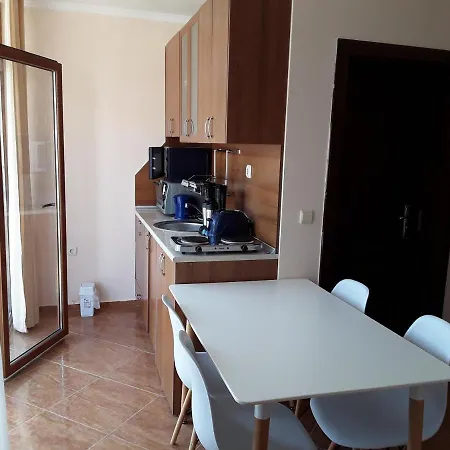 Apartment 250 M море Sveti Vlas