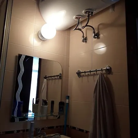 Apartment 250 M море Sveti Vlas