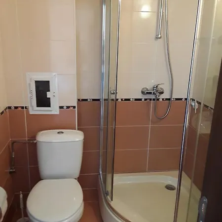 250 M море Apartment