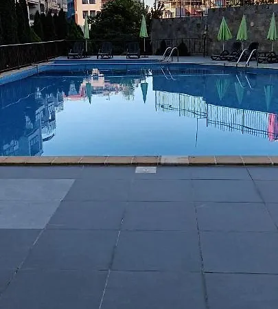 Apartment 250 M море Sveti Vlas