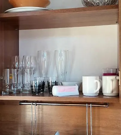 250 M море Apartment